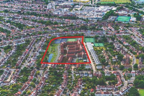2 bedroom apartment for sale, The Harrison at Cavendish Grove, Meadowview Road SW20