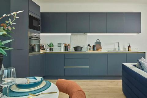 2 bedroom apartment for sale, The Harrison at Cavendish Grove, Meadowview Road SW20