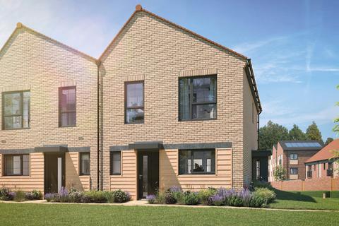 3 bedroom end of terrace house for sale, Plot 46, The Grange at Perceval Grange, Bepton Road GU29