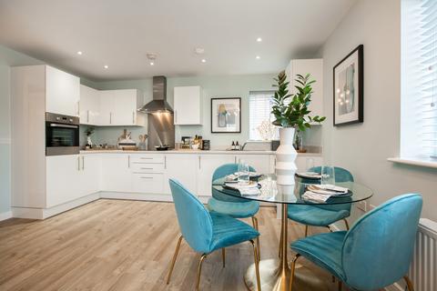 2 bedroom apartment for sale, Plot 25, The Wright at Cavendish Grove, Meadowview Road SW20