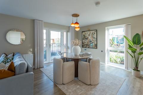 undefined, The Wright at Cavendish Grove, Meadowview Road SW20