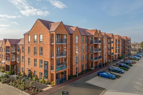 The Wright at Cavendish Grove, Meadowview Road SW20