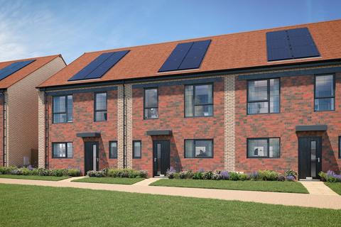 undefined, The Oakwood at Perceval Grange, GU29, Bepton Road GU29