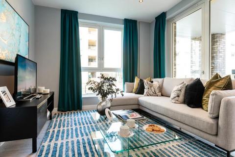 undefined, The Harrison at Cavendish Grove, SW20, Meadowview Road SW20