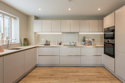 undefined, The Harrison at Cavendish Grove, Meadowview Road SW20