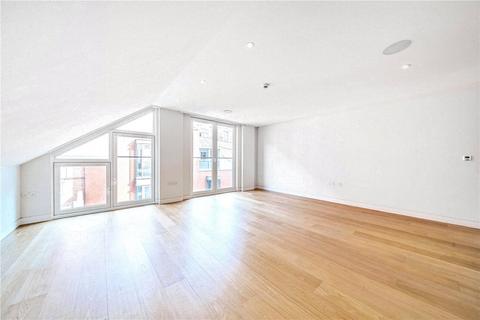 2 bedroom apartment to rent, Bedford Court, Covent Garden, London, WC2E