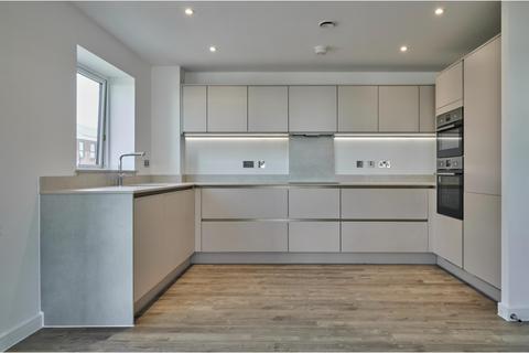 2 bedroom apartment for sale, The Dylan at Cavendish Grove, Meadowview Road SW20