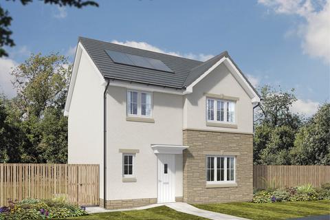 3 bedroom detached house for sale, Plot 261, The Lytham at Dargavel Village, Arrochar Drive PA7