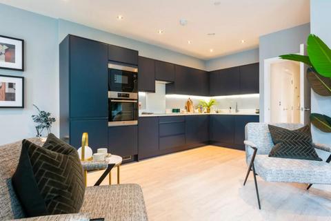 2 bedroom apartment for sale, The Harrison at Cavendish Grove, Meadowview Road SW20