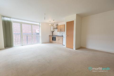 Studio to rent, Ecclesall Heights, William Street, Ecclesall Road, S10 2BG