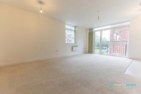 Studio to rent, Ecclesall Heights, William Street, Ecclesall Road, S10 2BG