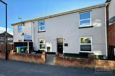 2 bedroom terraced house for sale, Southampton SO15