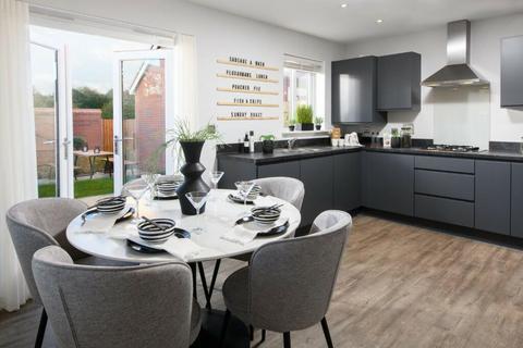 undefined, The Heatherwood at Perceval Grange, GU29, Bepton Road GU29