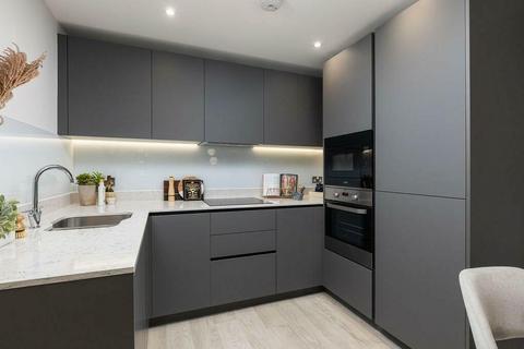 1 bedroom apartment for sale, Plot 31, The Plumbe at Cavendish Grove, Meadowview Road SW20