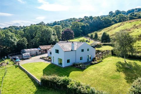 4 bedroom detached house for sale, Whalley Old Road, Clitheroe BB7