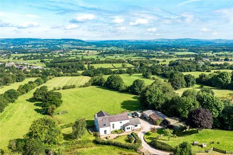 4 bedroom detached house for sale, Whalley Old Road, Clitheroe BB7