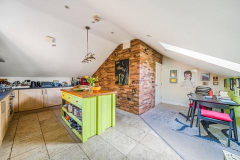 1 bedroom flat for sale, Sussex Street, Winchester, Hampshire, SO23