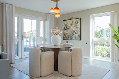 2 bedroom apartment for sale, The Dylan at Cavendish Grove, Meadowview Road SW20