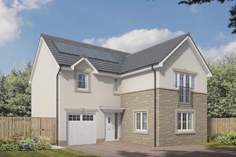 4 bedroom detached house for sale, Plot 262, The Pinehurst at Dargavel Village, Arrochar Drive PA7