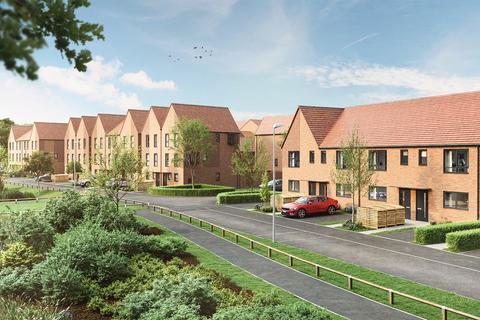 undefined, The Harrison at Cavendish Grove, SW20, Meadowview Road SW20