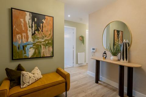 undefined, The Harrison at Cavendish Grove, Meadowview Road SW20