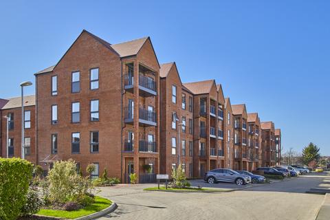 undefined, The Harrison at Cavendish Grove, Meadowview Road SW20