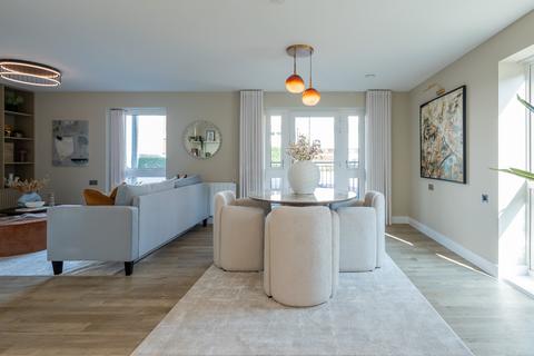 The Harrison at Cavendish Grove, Meadowview Road SW20