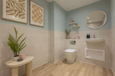 undefined, The Wright at Cavendish Grove, Meadowview Road SW20