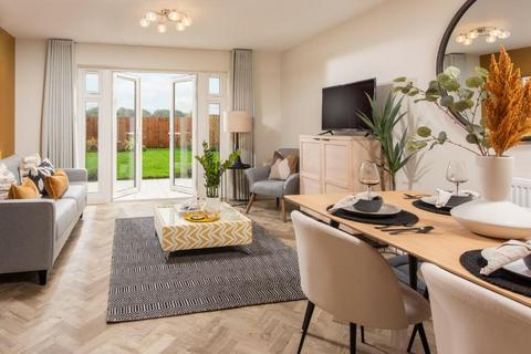 2 bedroom end of terrace house for sale, Plot 58, The Bepton at Perceval Grange, Bepton Road GU29