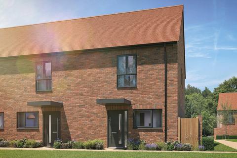 2 bedroom end of terrace house for sale, Plot 58, The Bepton at Perceval Grange, Bepton Road GU29