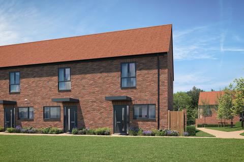 2 bedroom end of terrace house for sale, The Bepton at Perceval Grange, Bepton Road GU29