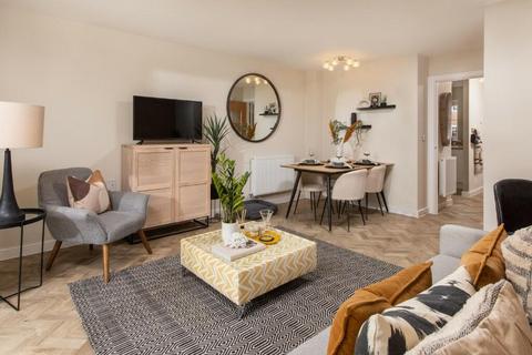 2 bedroom end of terrace house for sale, The Bepton at Perceval Grange, Bepton Road GU29