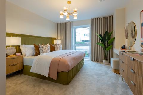 undefined, The Harrison at Cavendish Grove, Meadowview Road SW20