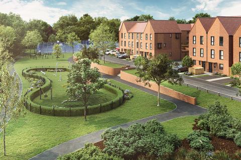 undefined, The Dylan at Cavendish Grove, Meadowview Road SW20