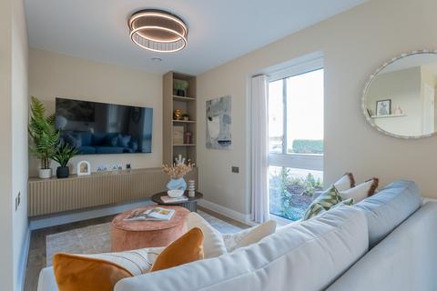 undefined, The Dylan at Cavendish Grove, Meadowview Road SW20