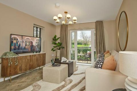 2 bedroom apartment for sale, Plot 40, The Harrison at Cavendish Grove, Meadowview Road SW20