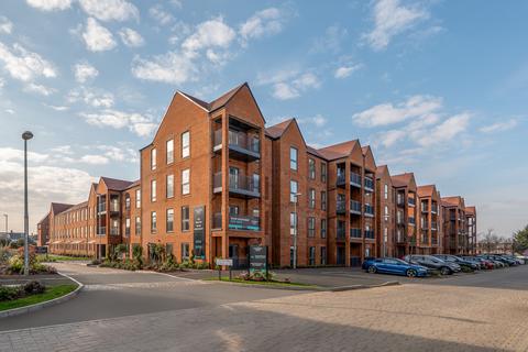 undefined, The Harrison at Cavendish Grove, Meadowview Road SW20