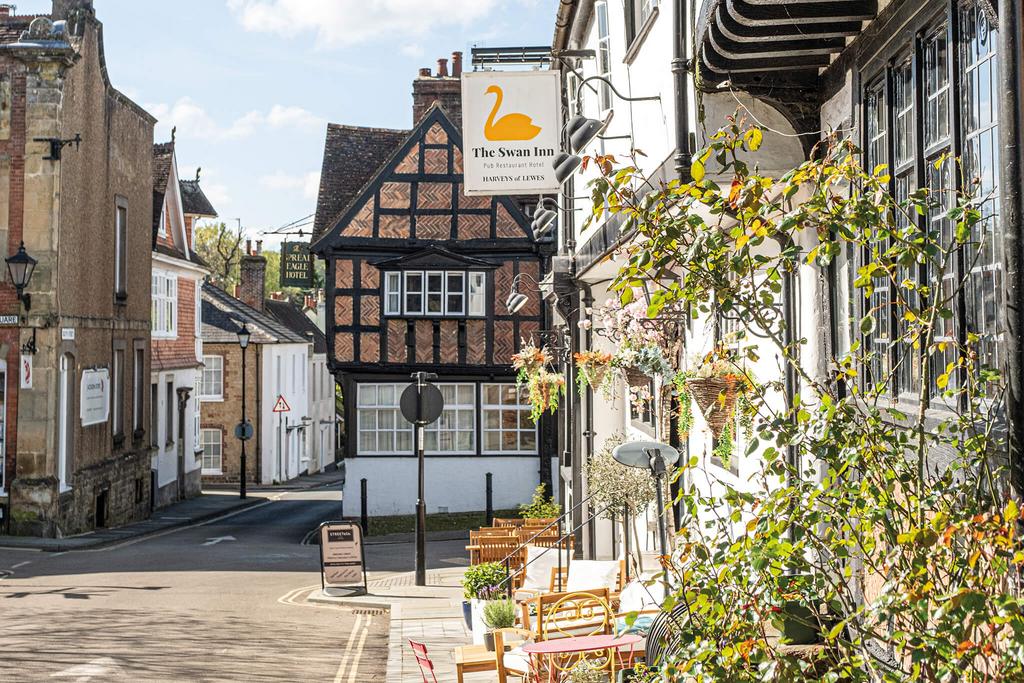 Local area