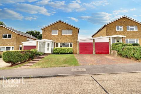 4 bedroom detached house for sale, Gaynesford, BASILDON