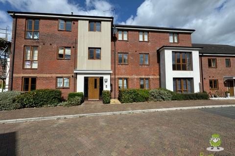 undefined, Atkins House Peggs Way, Basingstoke, Hampshire, RG24