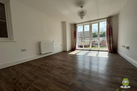 undefined, Atkins House Peggs Way, Basingstoke, Hampshire, RG24