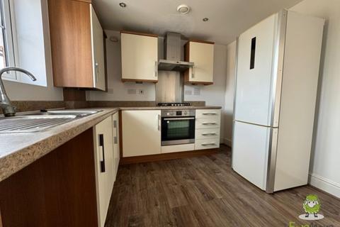 undefined, Atkins House Peggs Way, Basingstoke, Hampshire, RG24