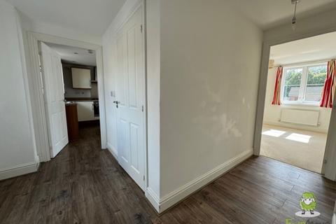undefined, Atkins House Peggs Way, Basingstoke, Hampshire, RG24