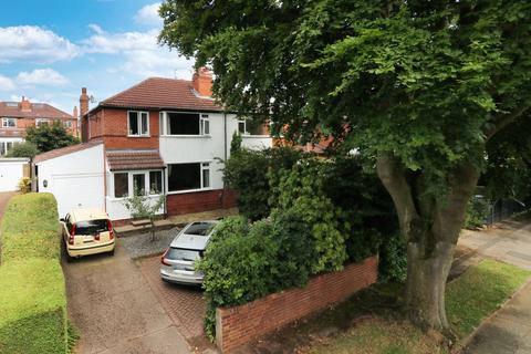 3 bedroom semi-detached house for sale, Southlands Avenue, Rawdon, Leeds, West Yorkshire, LS19