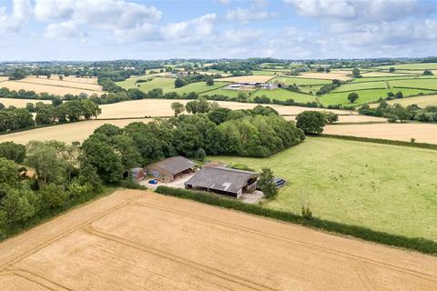 4 bedroom detached house for sale, Leysters, Leominster, Herefordshire, HR6