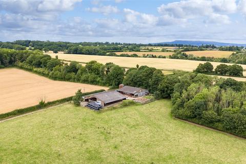 4 bedroom detached house for sale, Leysters, Leominster, Herefordshire, HR6