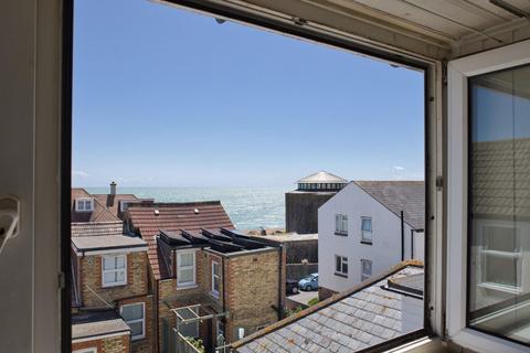 3 bedroom terraced house for sale, Sandgate High Street, Folkestone, CT20