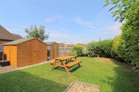 1 Elm Close, North Bradley, Trowbridge, BA14 0SF