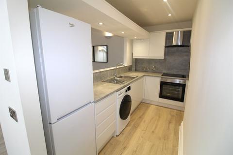 undefined, Atlantic Apartments, LS1