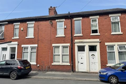 25 Talbot Road, Penwortham, Preston, PR1 9QU